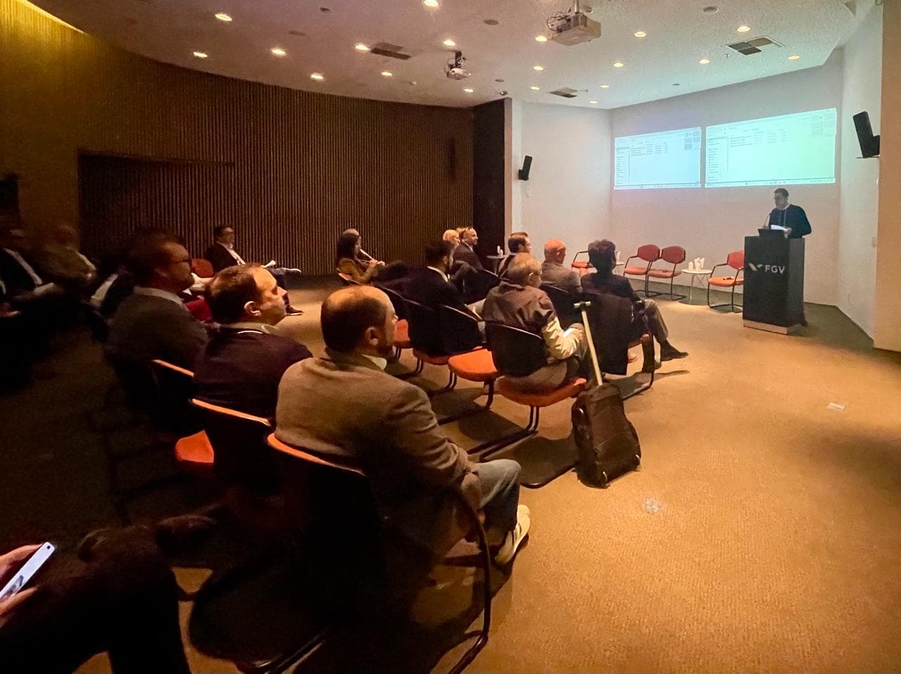 The AIBE Annual Workshop