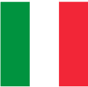 Italy Flag